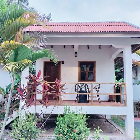 Gecko Village Кампот Экстерьер фото