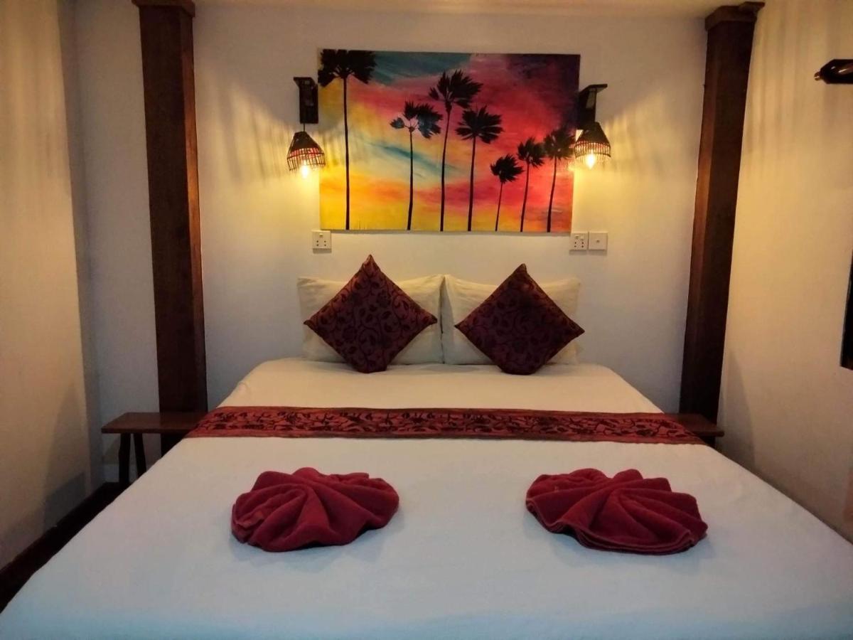 Gecko Village Кампот Экстерьер фото