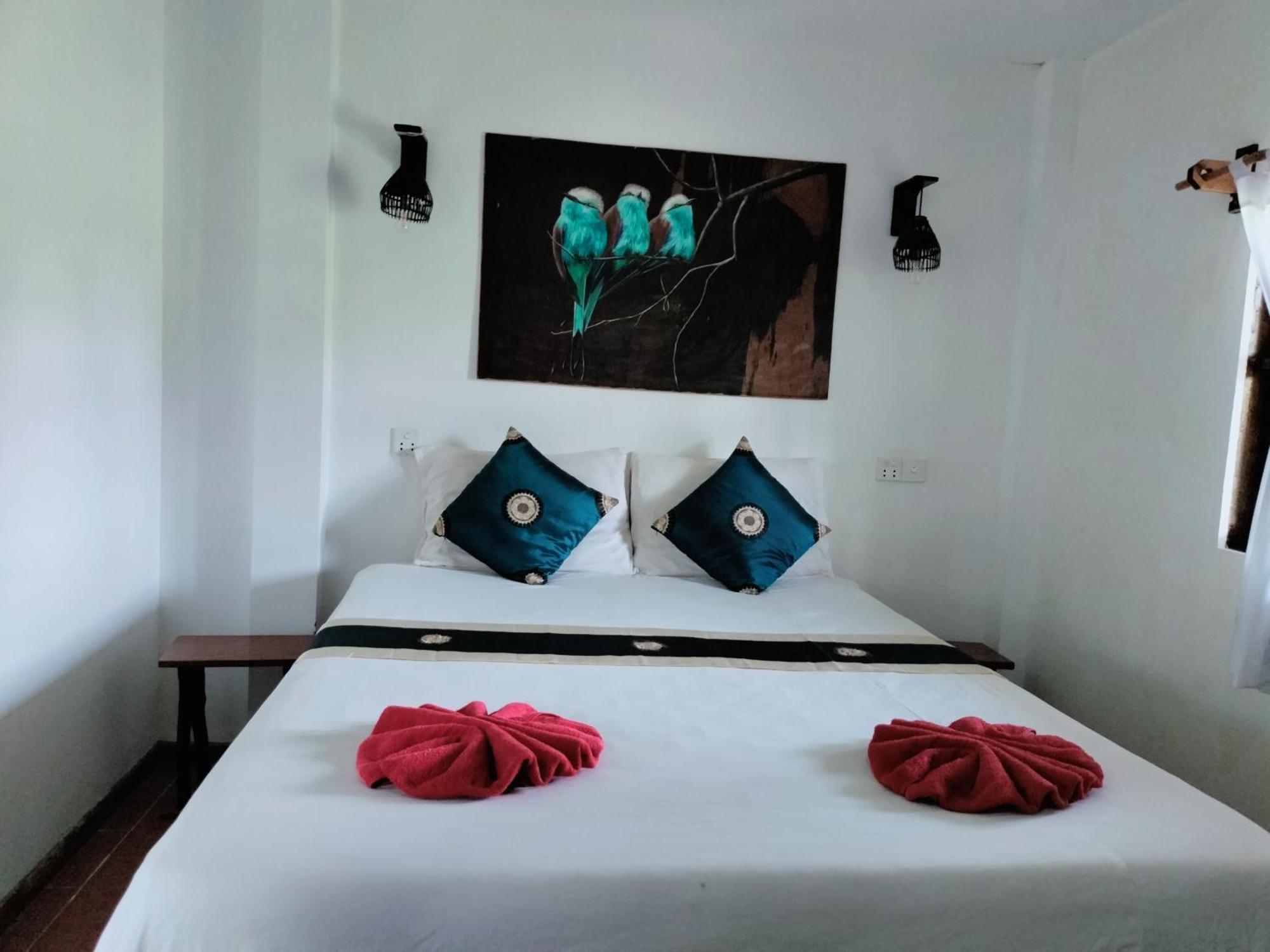 Gecko Village Кампот Экстерьер фото