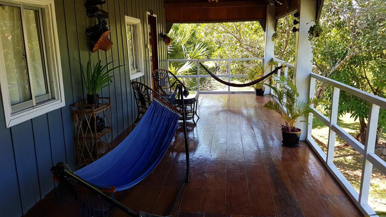 Gecko Village Кампот Экстерьер фото